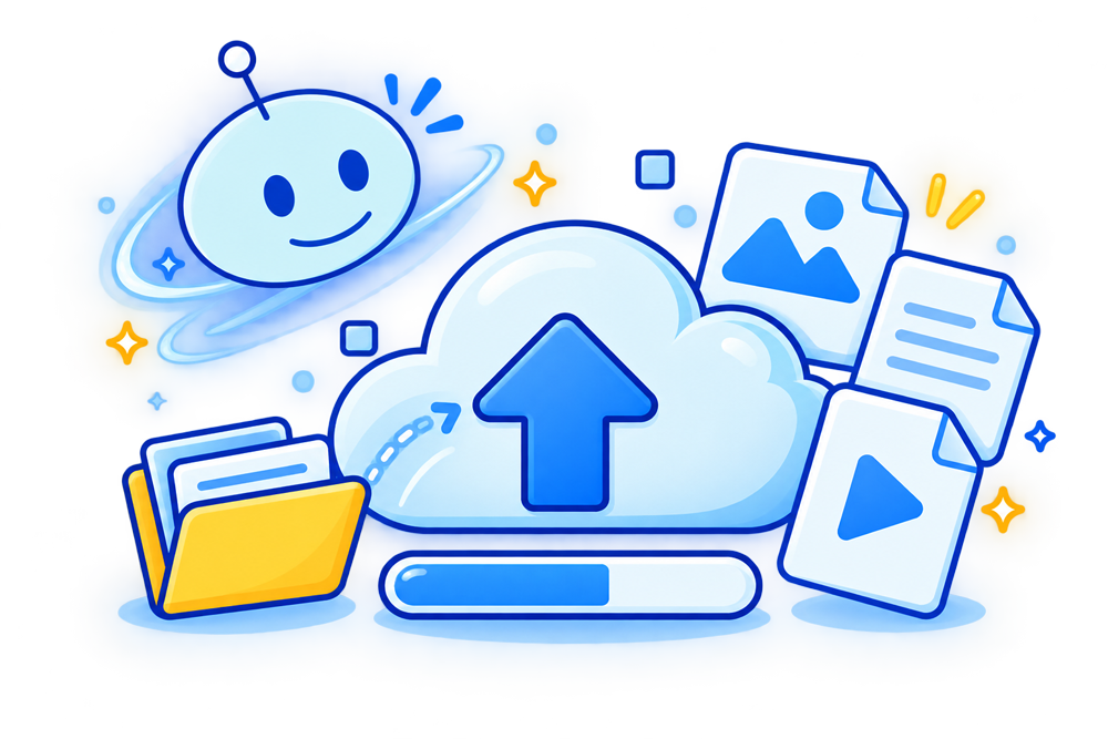 How to import your survey data